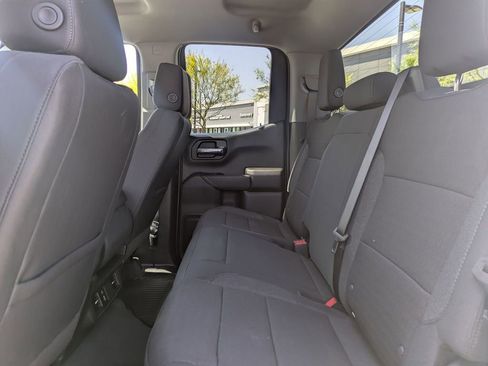 New 2026 GMC Sierra 1500 Pro w/ Graphite Edition image 14