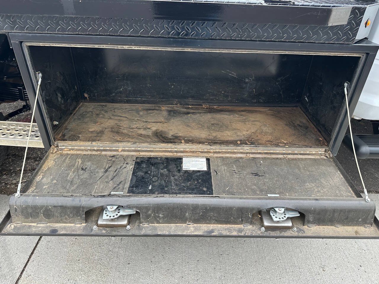 Used 2018 RAM 5500 Tradesman w/ Ambulance Prep Group AWD/4WD image 37