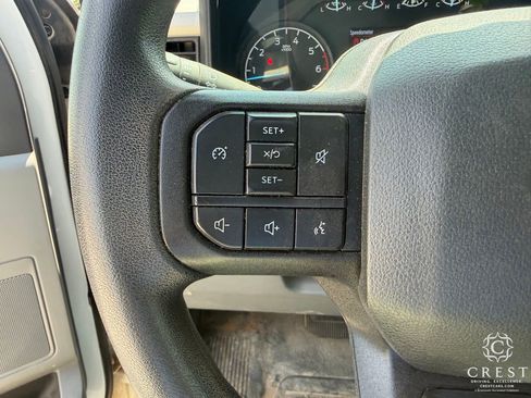 Used 2023 Ford F250 XL AWD/4WD image 15