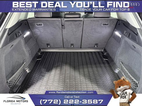 Used 2019 Audi Q5 2.0T Premium w/ Convenience Package image 34