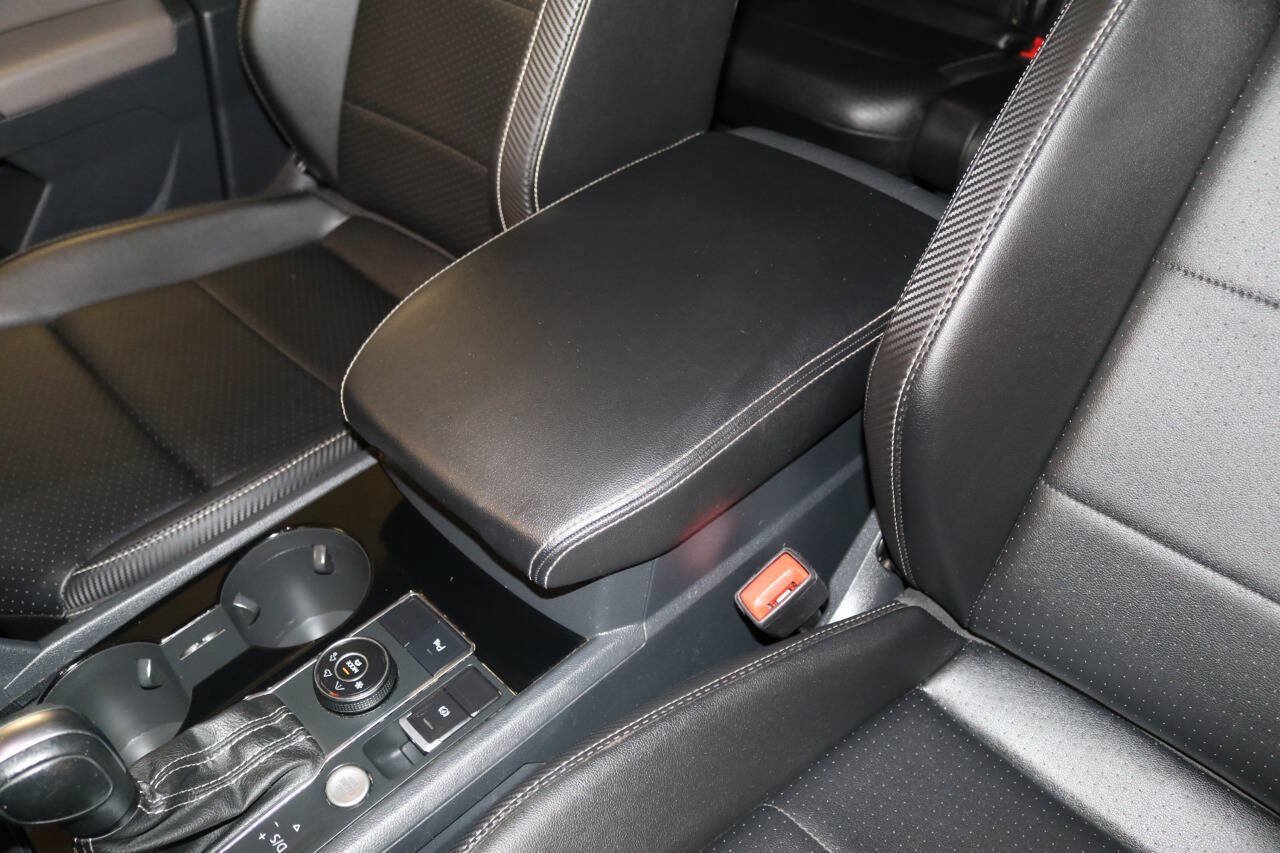 Used 2021 Volkswagen Atlas Cross Sport SEL AWD/4WD image 61