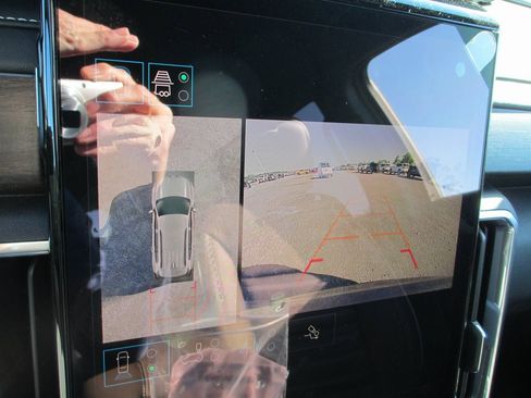 New 2026 GMC Acadia Denali Ultimate image 17