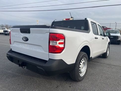 New 2026 Ford Maverick XL image 4