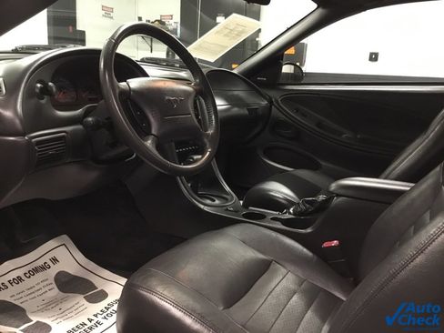 Used 2003 Ford Mustang GT image 32