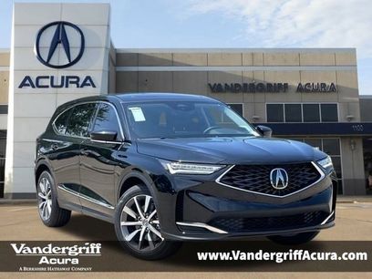 New 2026 Acura MDX FWD w/ Technology Package