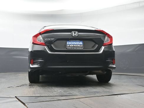 Used 2017 Honda Civic LX image 27