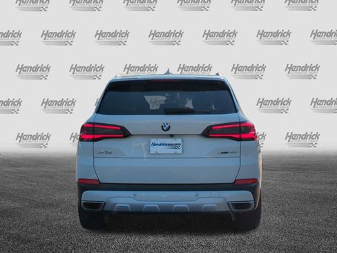 Used 2021 BMW X5 xDrive40i w/ Premium Package 2 image 9