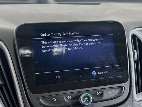 Used 2024 Chevrolet Malibu LT image 22