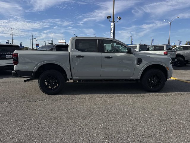 New 2026 Ford Ranger XLT w/ Equipment Group 301A High RWD image 4