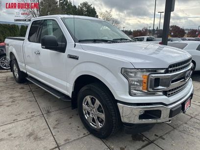 Used 2018 Ford F150 XLT w/ Equipment Group 301A Mid