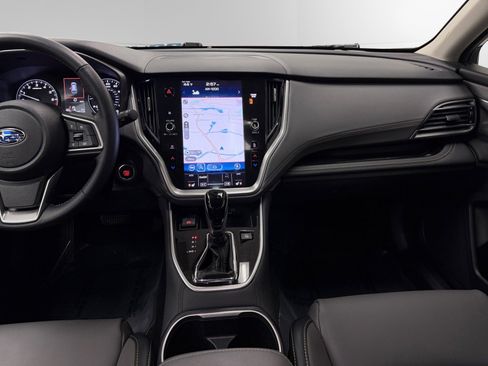 Certified 2020 Subaru Outback Onyx Edition XT image 11