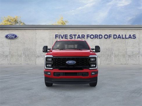 New 2026 Ford F250 XL image 6