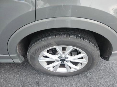 Used 2025 Audi Q3 2.0T Premium image 12