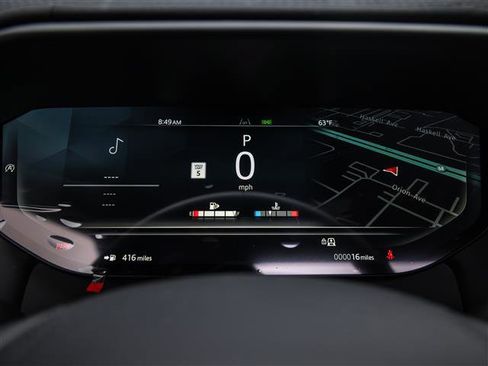 New 2026 Land Rover Range Rover Sport SE image 24