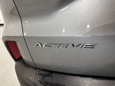 Used 2024 Ford Escape Active AWD/4WD image 34