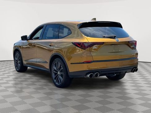 Used 2022 Acura MDX Type S AWD/4WD image 6