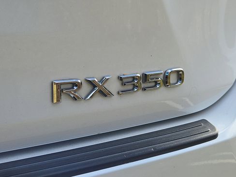 Used 2018 Lexus RX 350 AWD image 30