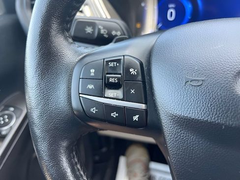 Used 2020 Ford Escape Titanium AWD/4WD image 28