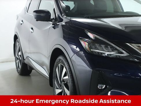 Certified 2024 Nissan Murano SL AWD/4WD image 10