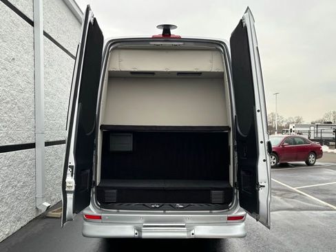 New 2024 Mercedes-Benz Sprinter 3500 image 12