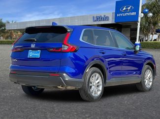 Used 2023 Honda CR-V EX video 3
