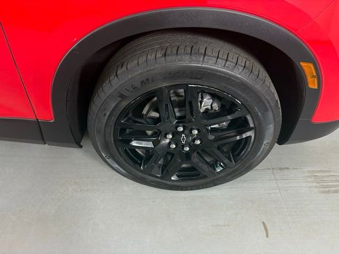 Used 2023 Chevrolet Blazer LT w/ Convenience Package image 12