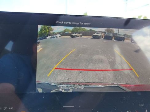 New 2026 MAZDA CX-5 Preferred image 35