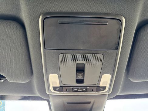 Certified 2025 Honda CR-V Sport image 27