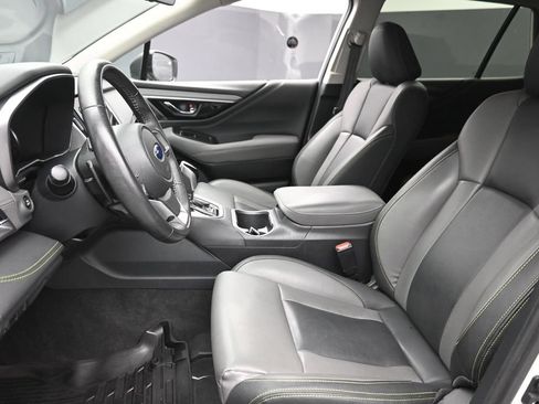 Used 2020 Subaru Outback Onyx Edition XT AWD/4WD image 16