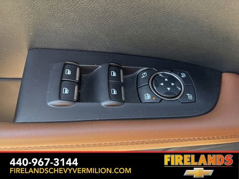Used 2023 Lincoln Nautilus Reserve w/ Luxury Package AWD/4WD image 15