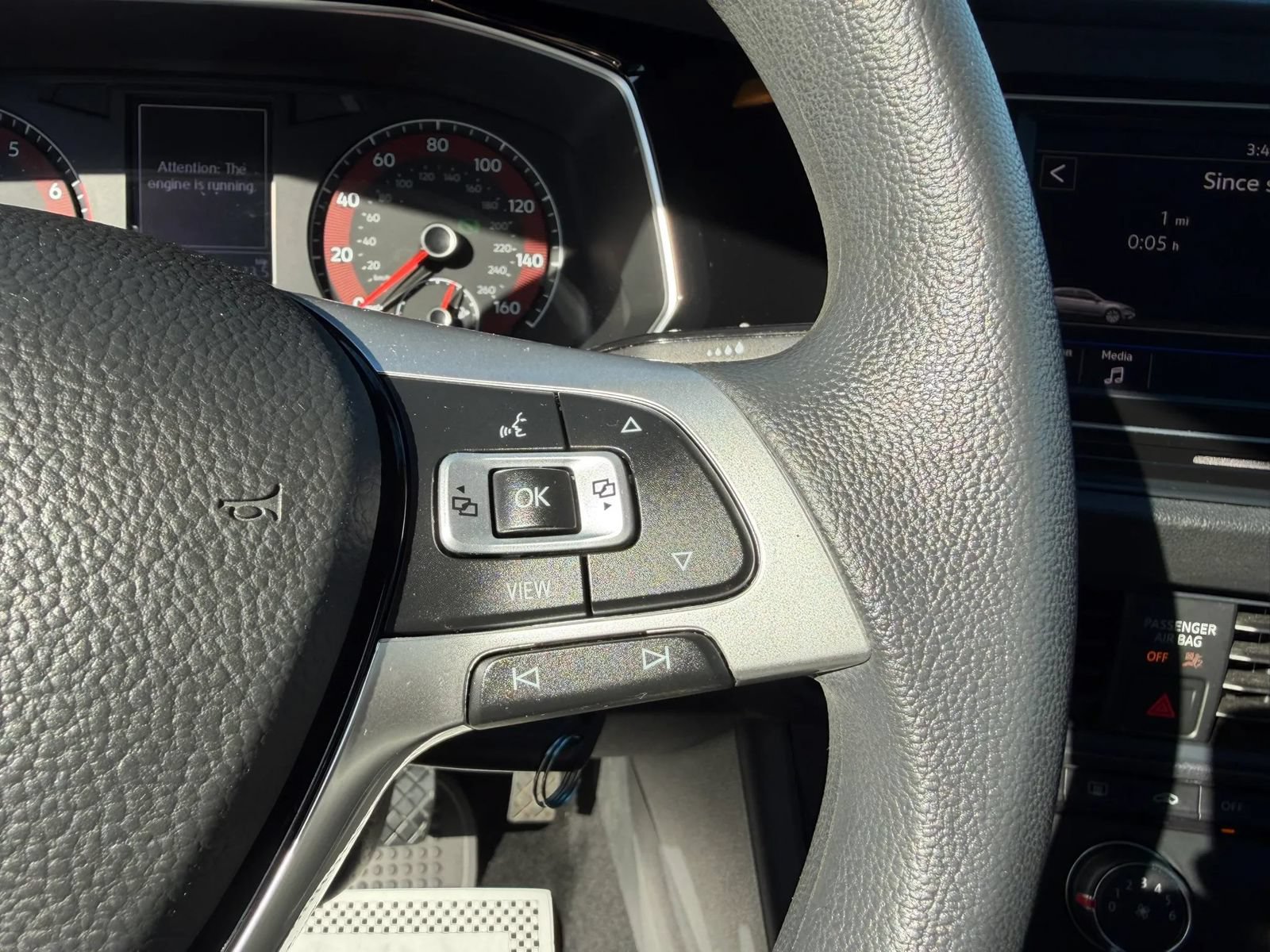 Used 2019 Volkswagen Jetta S w/ Driver Assistance Package FWD image 20