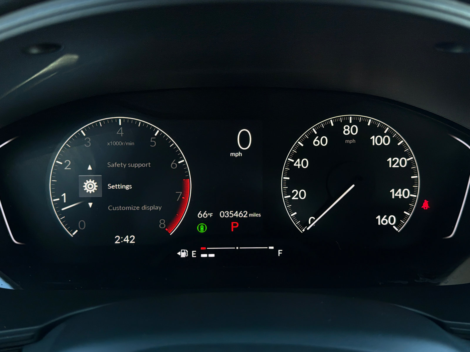 Used 2023 Honda Civic EX image 22