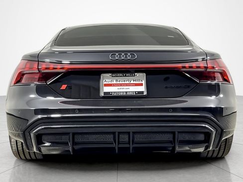 New 2026 Audi S e-tron GT Premium Plus AWD/4WD image 5