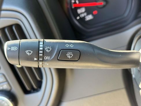 New 2026 Chevrolet Silverado 1500 W/T w/ WT Value Package image 15