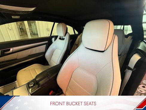 Used 2016 Mercedes-Benz E 550 Coupe image 13