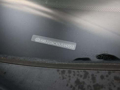 Used 2013 Hyundai Tucson GLS image 16