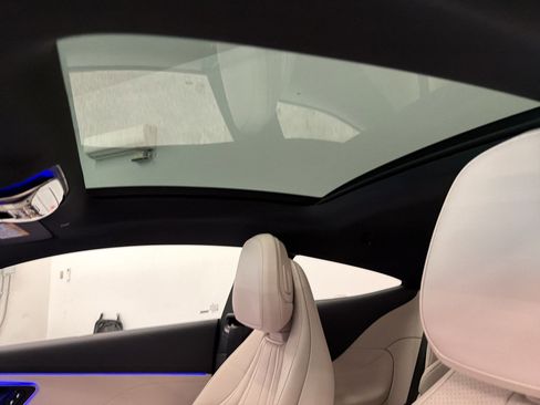 New 2026 Mercedes-Benz CLE 300 4MATIC Coupe image 13