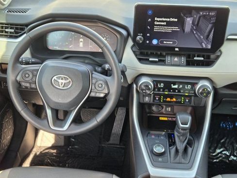 Used 2024 Toyota RAV4 Limited w/ Advanced Technology Package AWD/4WD image 25