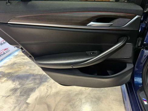 Used 2019 BMW M550i xDrive w/ Premium Package 2 image 51