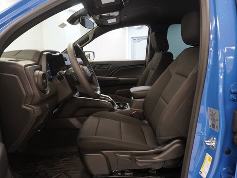 New 2026 Chevrolet Colorado Trail Boss image 4