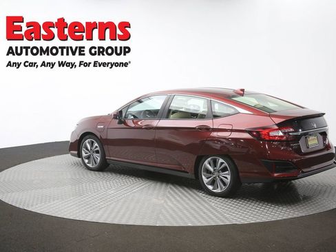 Used 2018 Honda Clarity Touring image 63
