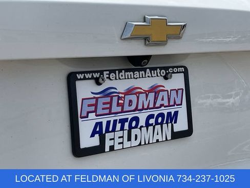 Used 2020 Chevrolet Blazer LT FWD image 29