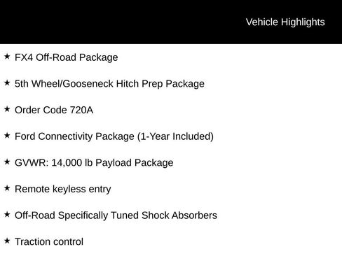 New 2026 Ford F350 King Ranch image 7