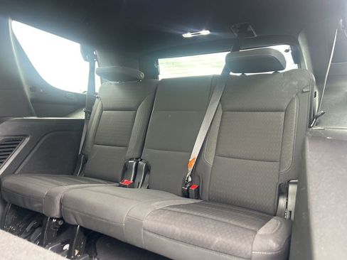 Used 2024 GMC Yukon SLE image 8