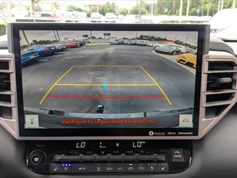 Used 2023 Toyota Tundra Limited image 22