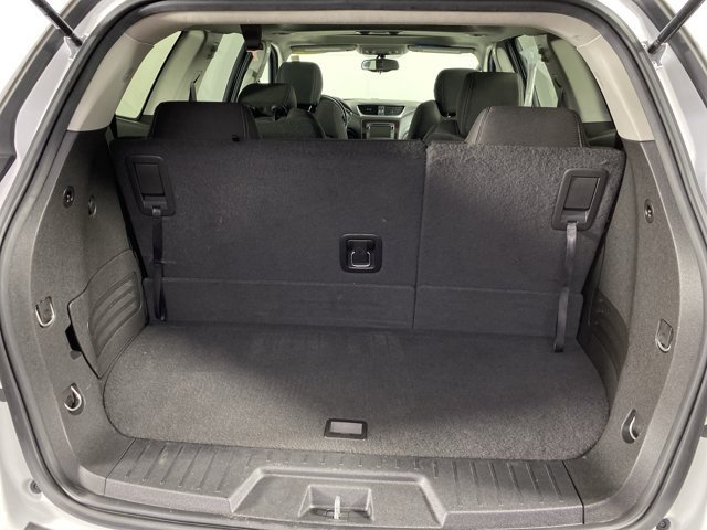 Used 2016 Chevrolet Traverse LT w/ Style and Technology Package FWD image 32
