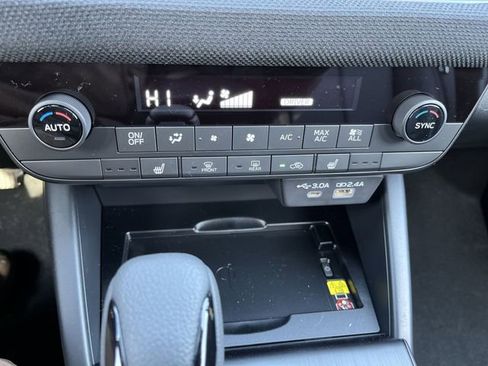 New 2026 Subaru Outback Limited XT image 19