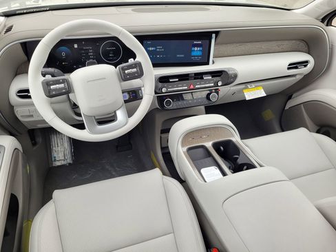 New 2026 Hyundai Palisade SEL image 7