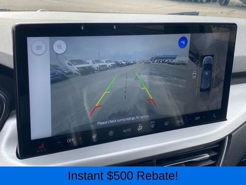 Used 2023 Ford Escape Platinum image 10