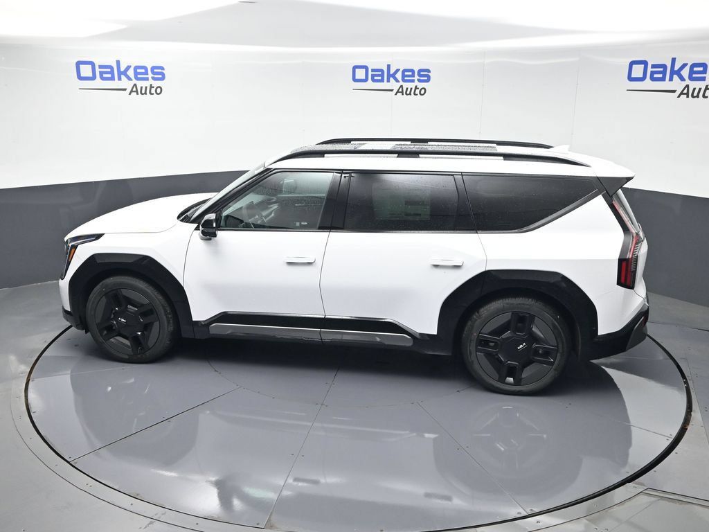 New 2026 Kia EV9 GT-Line AWD/4WD image 53